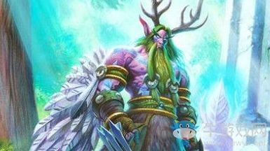 《爐石傳說》古墓怪譚任務青玉德卡組推薦