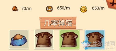 《冒險與推圖》裝備獲取方法攻略