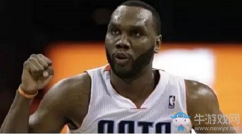 《最強(qiáng)NBA》手游杰弗森怎么樣