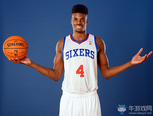 《最強NBA》手游諾埃爾怎么樣