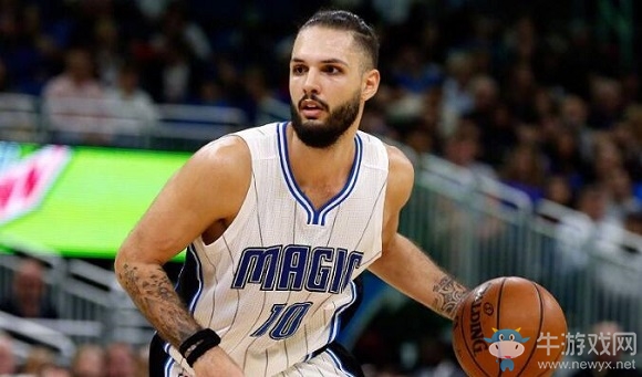 《最強NBA》手游富尼耶怎么樣
