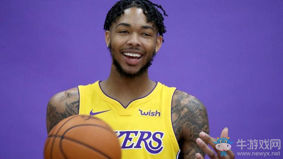 《最強NBA》手游英格拉姆怎么樣