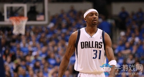 《最強NBA》手游特里怎么樣