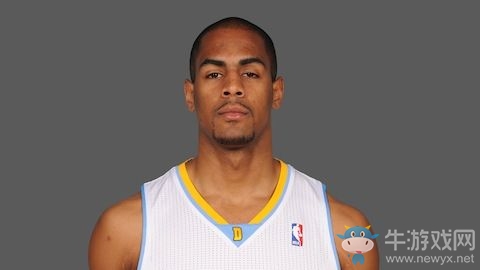 《最強NBA》手游阿弗拉羅怎么樣