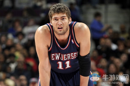 《最強(qiáng)NBA》手游洛佩斯怎么樣