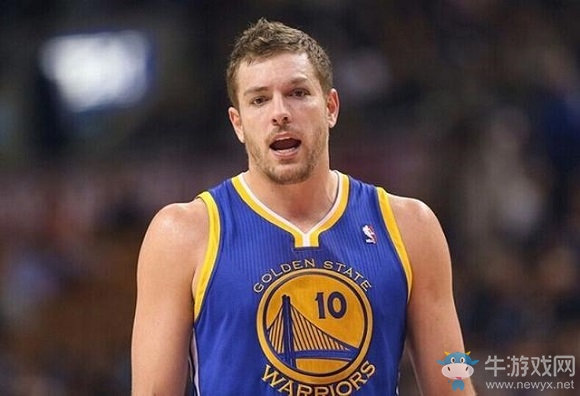 《最強NBA》手游李怎么樣