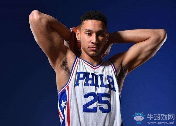 《最強(qiáng)NBA》手游西蒙斯怎么樣