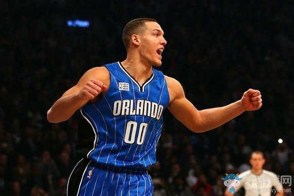 《最強NBA》手游A.戈登怎么樣