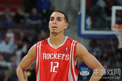 《最強NBA》手游馬丁怎么樣