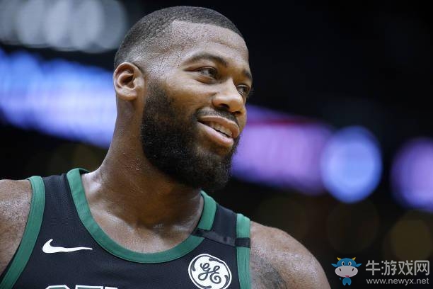 《最強NBA》手游門羅怎么樣