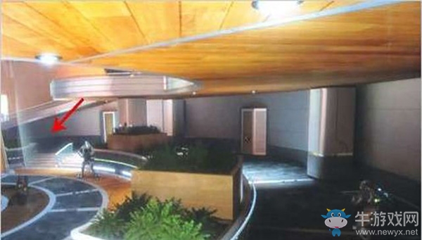 《光環：致遠星》第七關：新亞歷山大圖文流程攻略