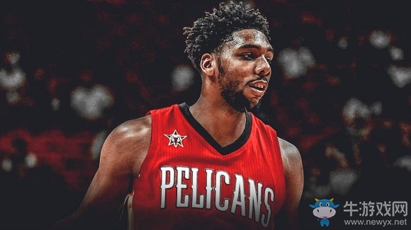 《最強NBA》手游奧卡福怎么樣