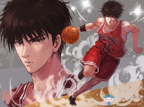 《灌籃高手》手游陣容推薦