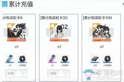 《戰雙帕彌什》怎么快速獲得意識