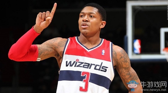 《最強NBA》手游比爾怎么樣