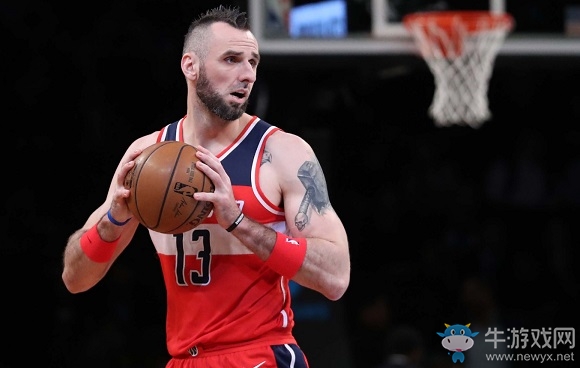 《最強NBA》手游戈塔特怎么樣