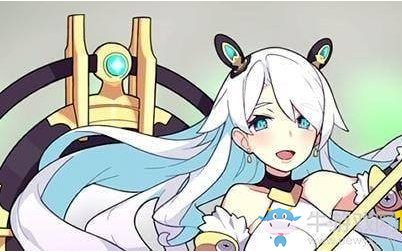 《彈射世界》貝塞西技能介紹