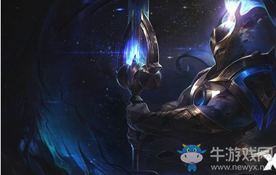 《英雄聯(lián)盟手游》趙信出裝推薦