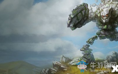 《英雄聯(lián)盟手游》石頭人出裝推薦