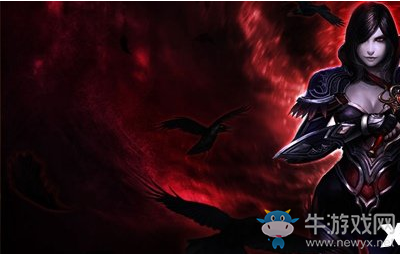 《英雄聯(lián)盟手游》劍姬出裝推薦