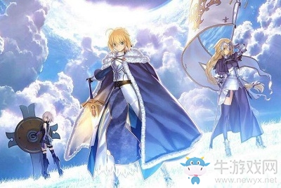 《FGO》五星經(jīng)驗(yàn)值狗糧怎么獲得