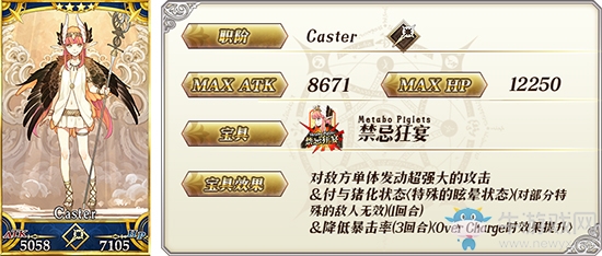 《FGO》下載卡池值得抽嗎