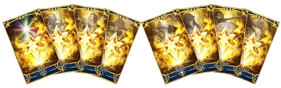 《FGO》五星經(jīng)驗(yàn)值狗糧怎么獲得