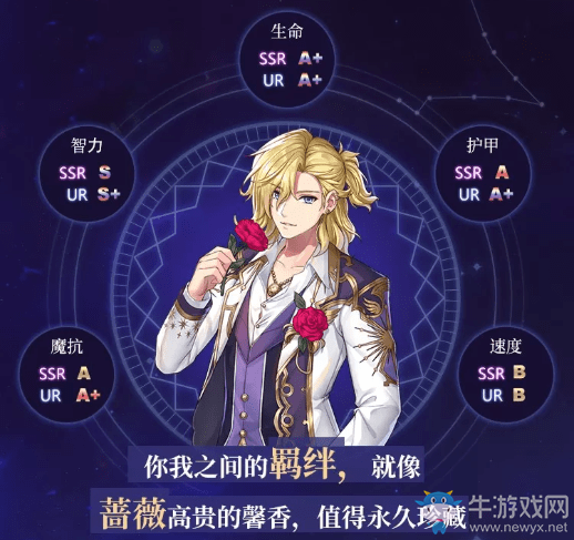 《啟源女神》手游阿波羅怎么樣