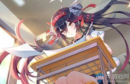 《戰雙帕彌什》角色十連研發禮包