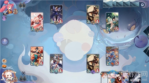 《陰陽師：百聞牌》怪談研習社第四冊覺打法攻略