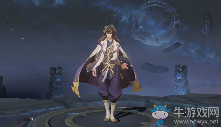 《王者榮耀》弈星S18賽季皮膚技能一覽