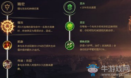 《英雄聯(lián)盟手游》龍女符文加點(diǎn)推薦