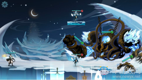 古風(fēng)手游大盤點(diǎn)：誰才是2019最好玩的國風(fēng)游戲？