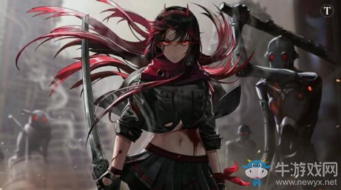 《戰雙帕彌什》首充禮包