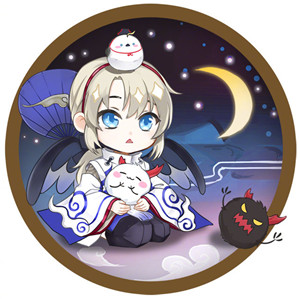 《陰陽師》全平臺新區(qū)[稚羽萌心]集結(jié)開啟