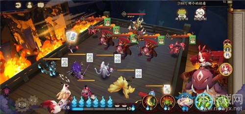 《陰陽師》青蛙瓷器秘聞副本呱士無雙玩法介紹