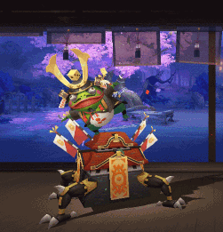 《陰陽師》青蛙瓷器新皮膚【鼎鼎大名】獲取攻略