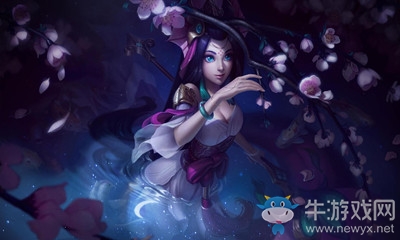 《LOL》測(cè)試服10.1更新匯總