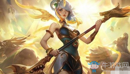 《英雄聯盟手游》拉克絲連招推薦