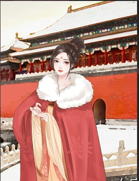 《另一個(gè)我》青樓花魁達(dá)成條件