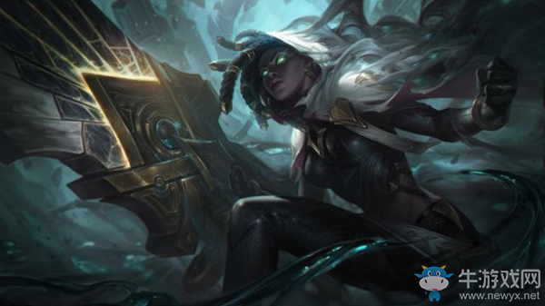 《云頂之弈》9.24版本更新公告