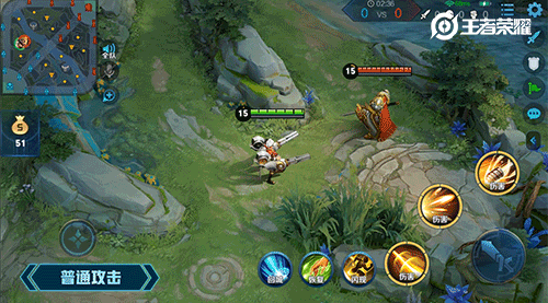 《王者榮耀》新英雄蒙犽技能介紹