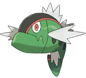 《魔獸小寵物》野蠻鱸魚介紹