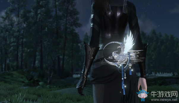 《逆水寒》2019年12月12日版本更新