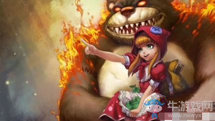 《英雄聯盟手游》安妮連招推薦