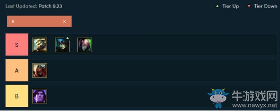 《云頂之弈》9.24版本T1陣容匯總