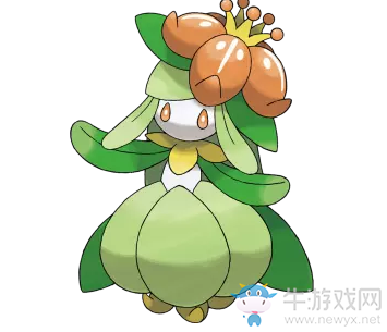 《魔獸小寵物》裙兒小姐介紹