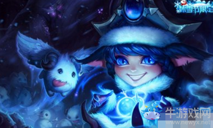 《英雄聯盟手游》璐璐連招推薦