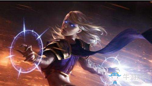 《爐石傳說》巨龍降臨法師卡組推薦