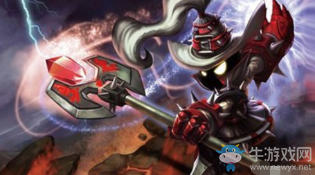 《英雄聯盟手游》小法師連招推薦